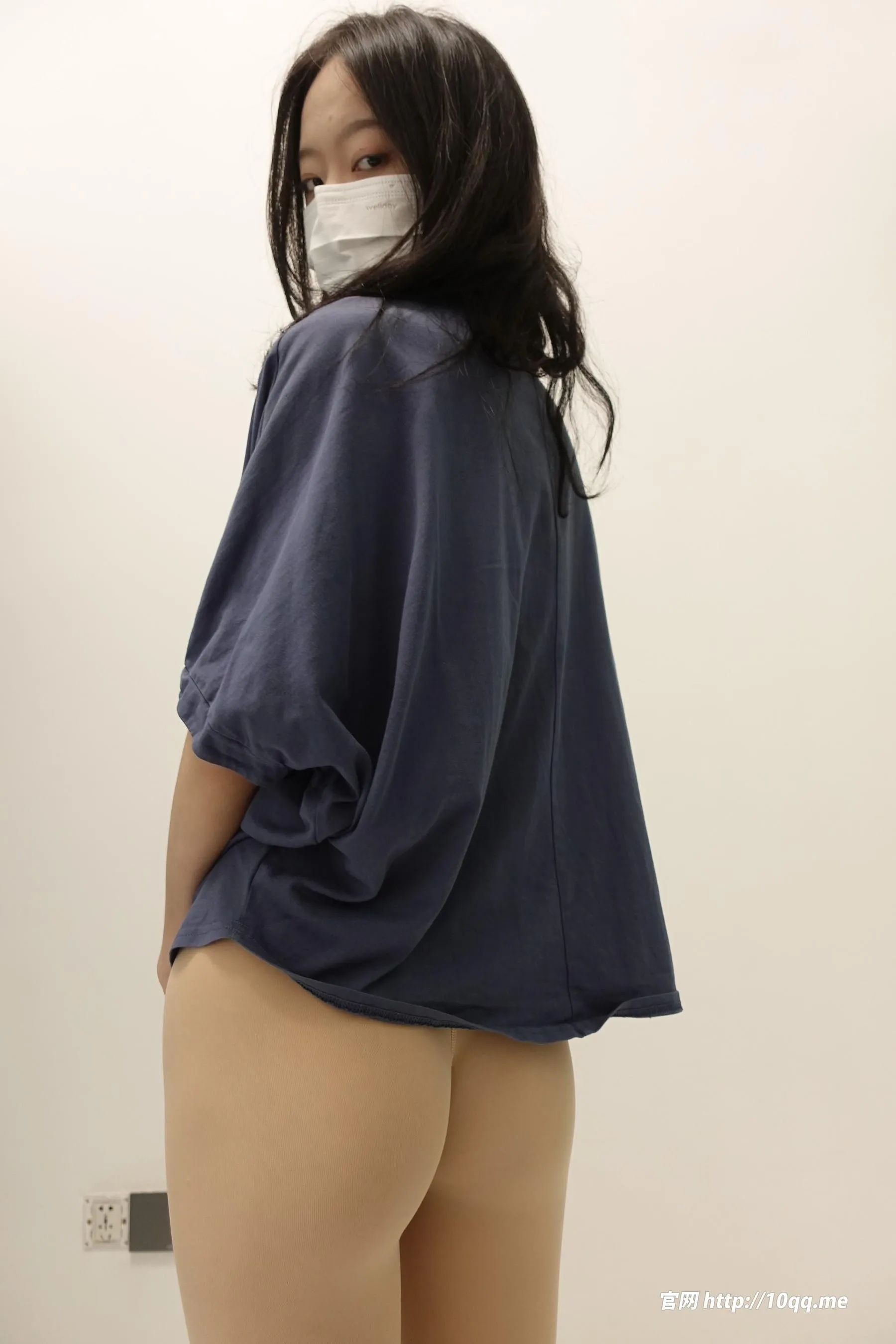 [ROSI口罩系列]2023.05.19 NO.2532 [78P]插图5